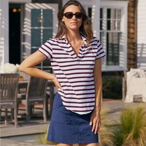 Frank & Eileen Tee Lab Polo